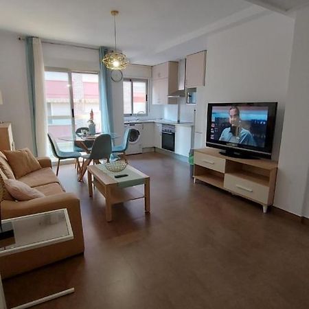 Águilas Apartamento Moderno Vacacional מראה חיצוני תמונה