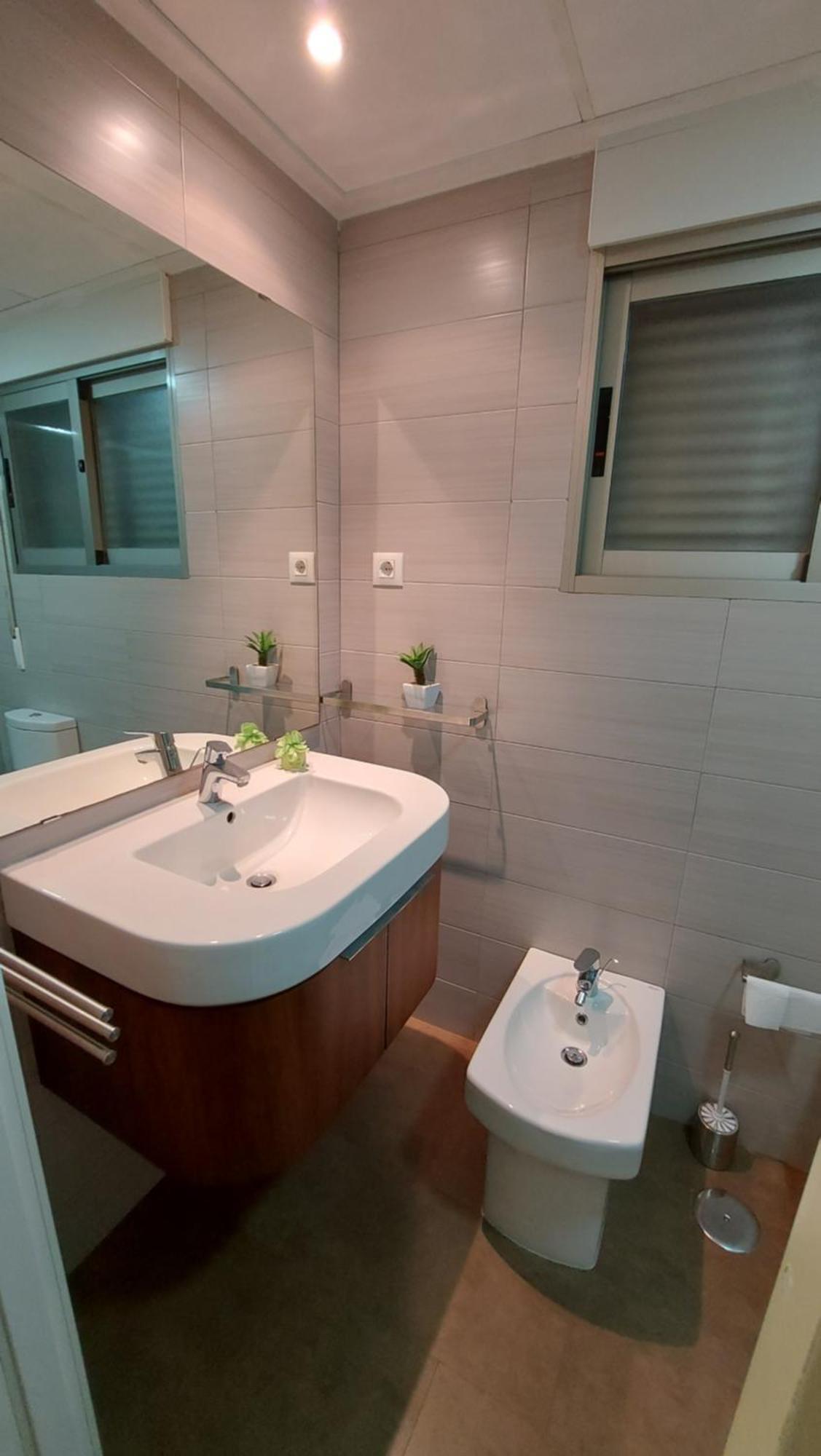 Águilas Apartamento Moderno Vacacional מראה חיצוני תמונה