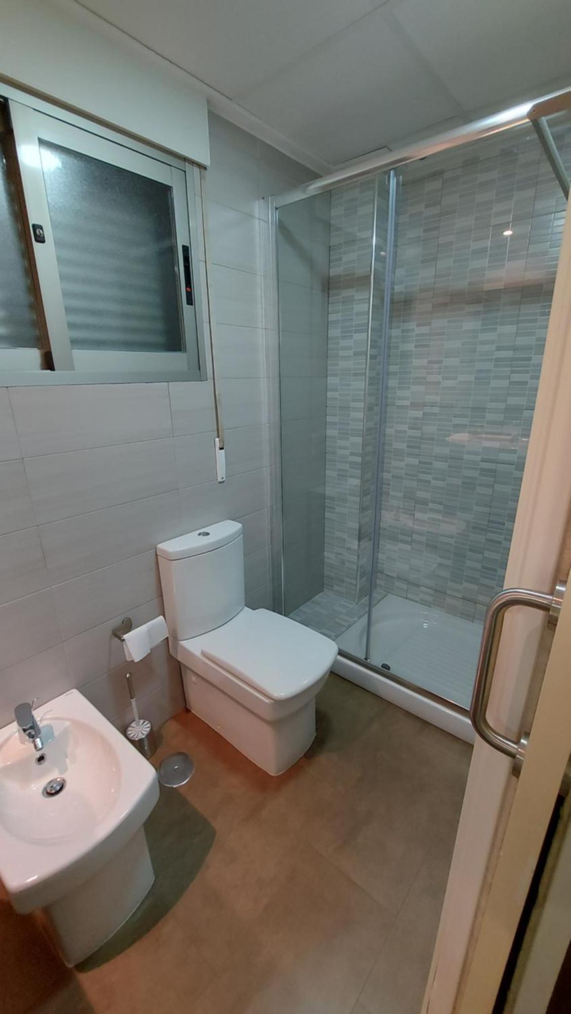 Águilas Apartamento Moderno Vacacional מראה חיצוני תמונה